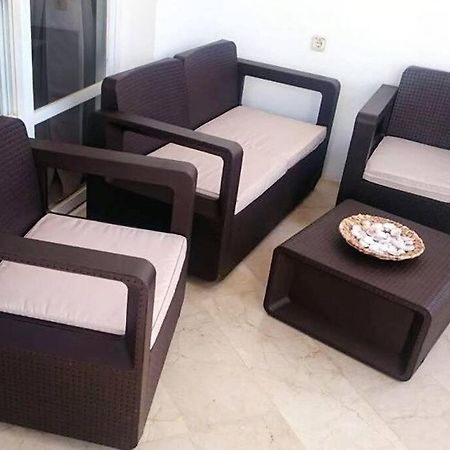 Spectacular Apartment In Matchroom Country Club Fuengirola Eksteriør billede