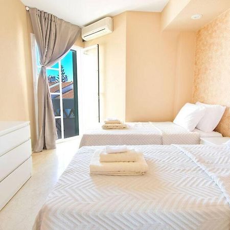 Spectacular Apartment In Matchroom Country Club Fuengirola Eksteriør billede